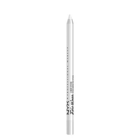 NYX Professional Makeup Epic Wear Liner Stick - Long-lasting Eyeliner Pencil - 0.043oz image {13}