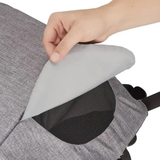 Evenflo Sibby Travel System with LiteMax 35 Infant Car Seat image {12}