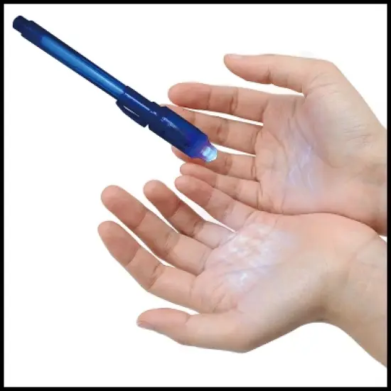 WILD! Environmental Science Forensic Science Lab Kit image {3}