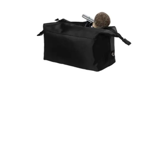 Port Authority Classic Travel Bag with Multiple Pockets image {3}