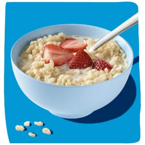 Kellogg's Rice Krispies Cereal  image {1}