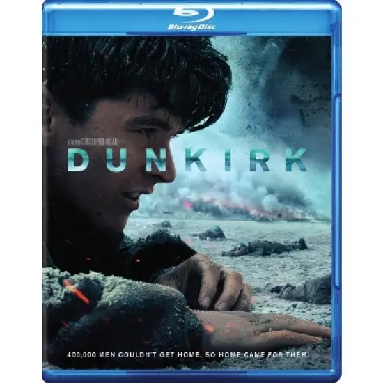 Dunkirk image {2}