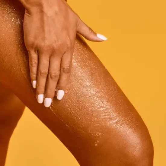 Tree Hut Shea Sugar Body Scrub - Sweet Punkin - 18oz image {8}