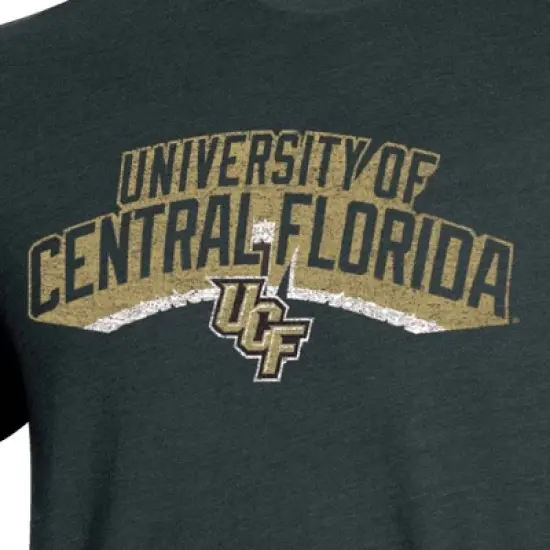 NCAA UCF Knights Men's Biblend T-Shirt image {2}