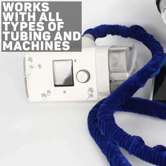 CPAP Hose Tube Cover image {6}