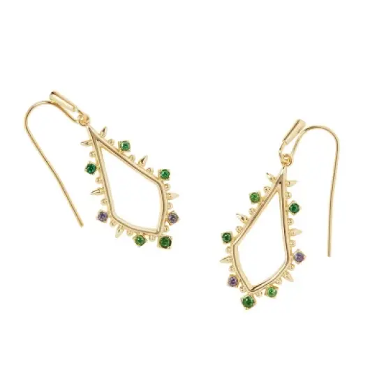 Kendra Scott Alora Drop Earrings image {4}