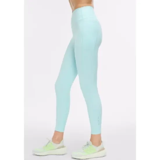 Peloton Women's Cadent High Rise Pocket Legging 25", Clearwater image {1}