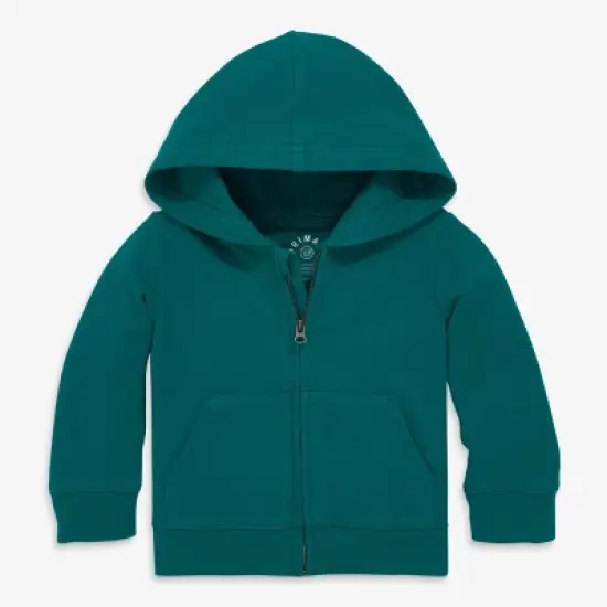 Primary Baby Zip Hoodie image {11}