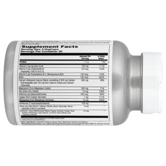 KAL Bone Defense&trade;, 90 VegCaps image {1}