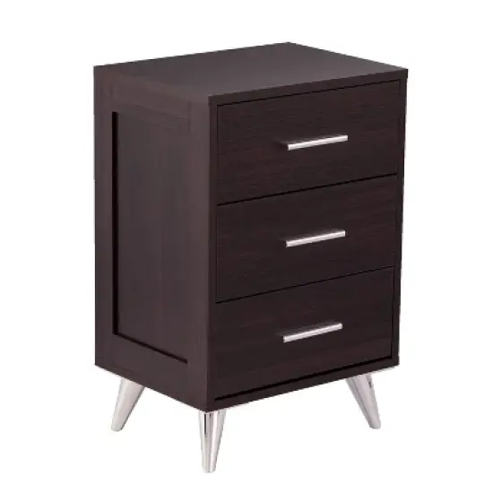 Olen Storage Nightstand - Aiden Lane image {11}