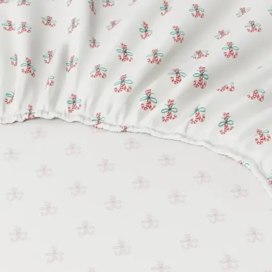 Christmas Flannel Sheet Set - Wondershop&trade; image {3}