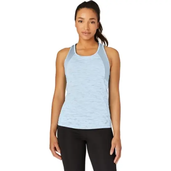 ASICS Women's PR LYTE RACERBACK Apparel 2012B427 image {7}