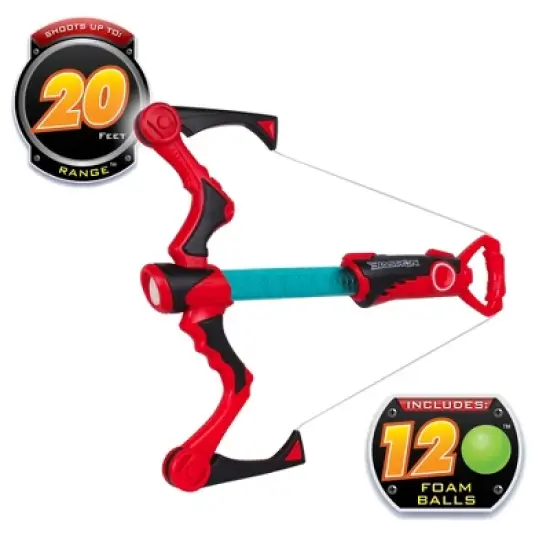 Blast Zone CannonBall Blaster: Compound Bow image {3}
