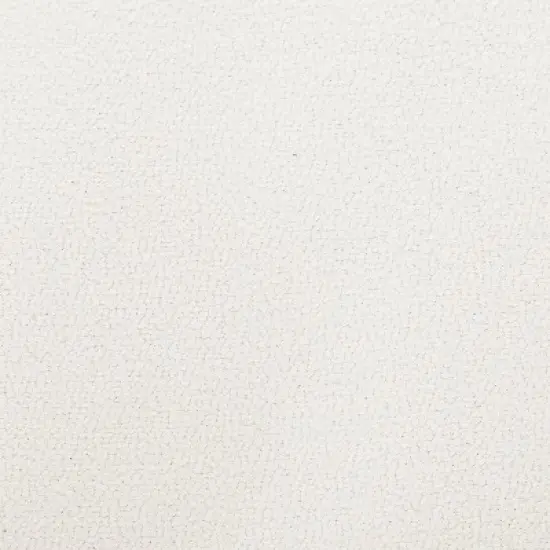 Woven Upholstered Arm Accent Chair - Threshold&trade; image {7}