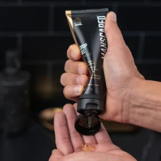 Manscaped Shaving Crop Gel - 3.5oz image {2}