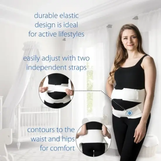 Core Products Better Binder Abdominal Support image {3}