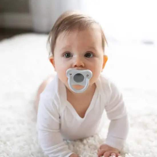 Dr. Brown's Options+ Anti-Colic Baby Bottle Essentials Gift Set - 0-6 Months image {4}