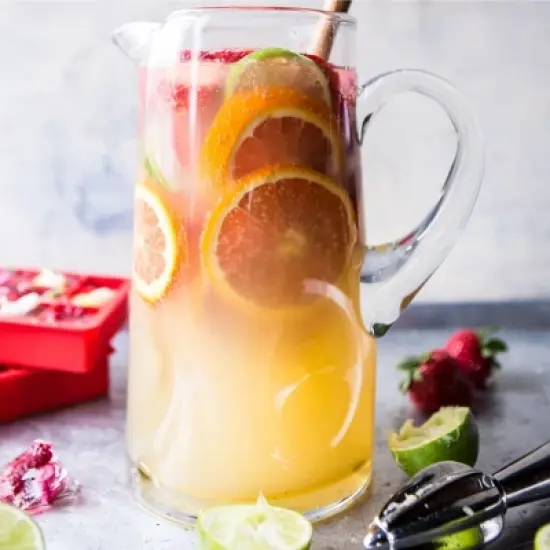 Libbey Impressions Pitcher, 80.1 ounce image {1}