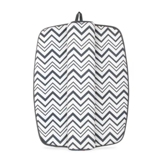 Nuby Dr. Talbot's Padded Arm Rest image {2}