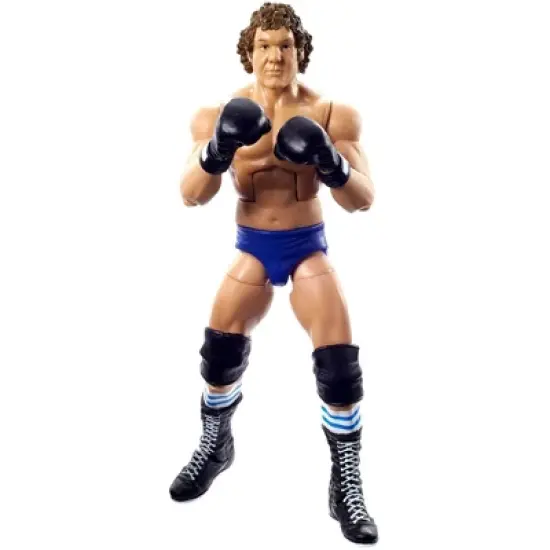 WWE Legends Elite Collection "Cowboy" Bob Orton Action Figure (Target Exclusive) image {2}