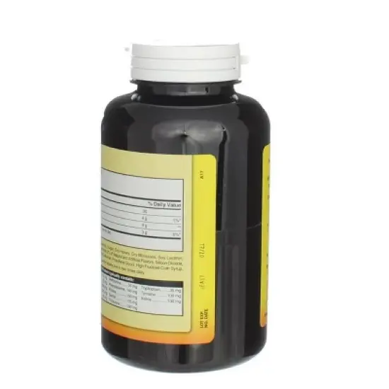 Nature's Blend 1550 Protein Tablets Chewable Honey Flavor (Each) image {3}