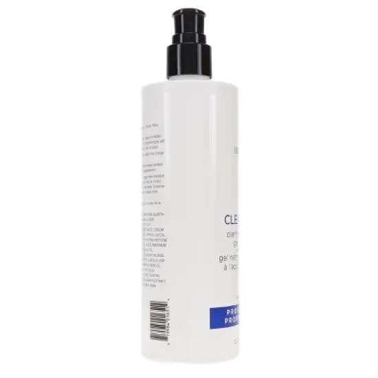 IMAGE Skincare CLEAR CELL Clarifying Salicylic Gel Cleanser 12 oz image {6}