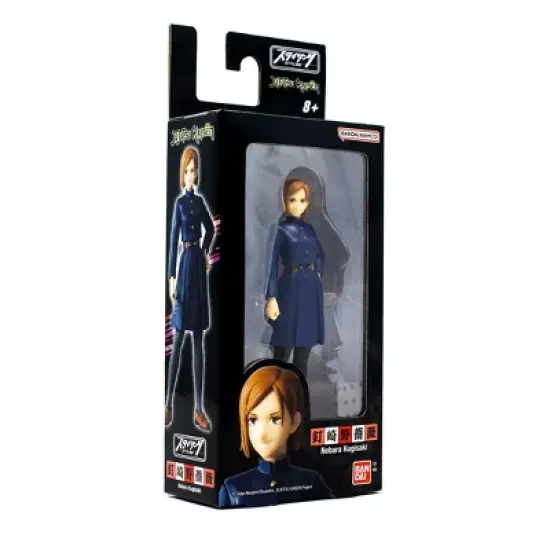Jujutsu Kaisen Nobara Kugisaki Styling Figure image {7}