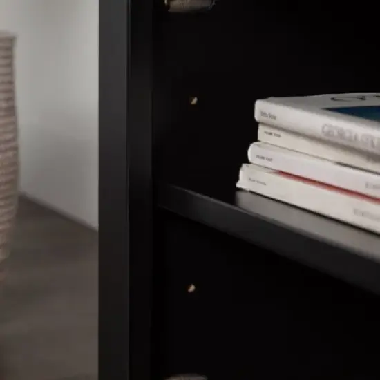 Waylon Rustic Farmhouse Solid Wood Tall Hall Tree - Saracina Home image {11}