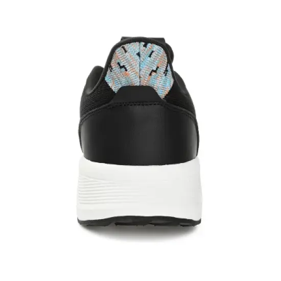 Vance Co. Brewer Knit Athleisure Sneaker image {2}