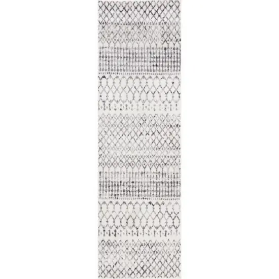 nuLOOM Zola Geometric Moroccan Area Rug image {11}