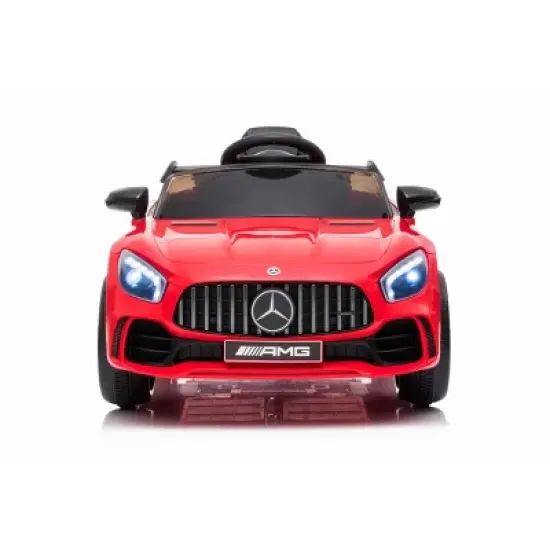Kool Karz 12V Mercedes-Benz GTR AMG Powered Ride-On image {1}