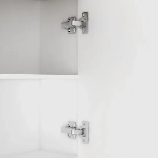 Bella Depot 72''H Kitchen Pantry Cabinet image {7}