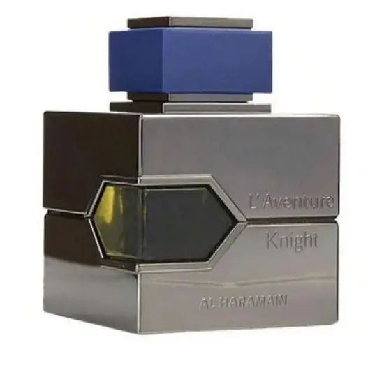 L'Aventure Knight By, 3.3 Oz Edp Spray For Men image {2}
