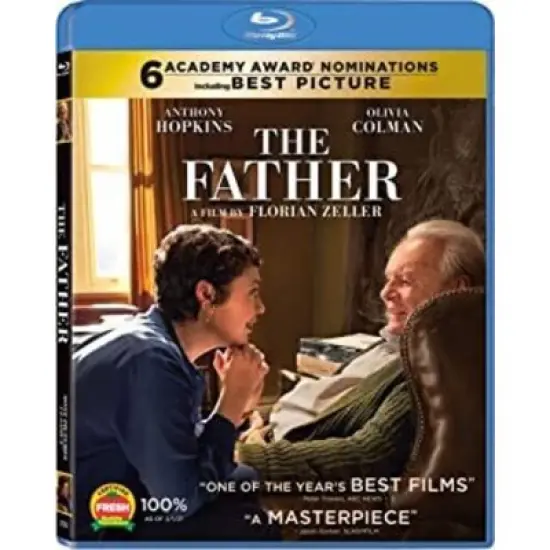 The Father image {2}