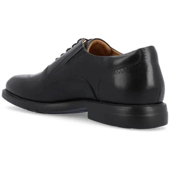 Thomas & Vine Hughes Wingtip Oxford image {6}