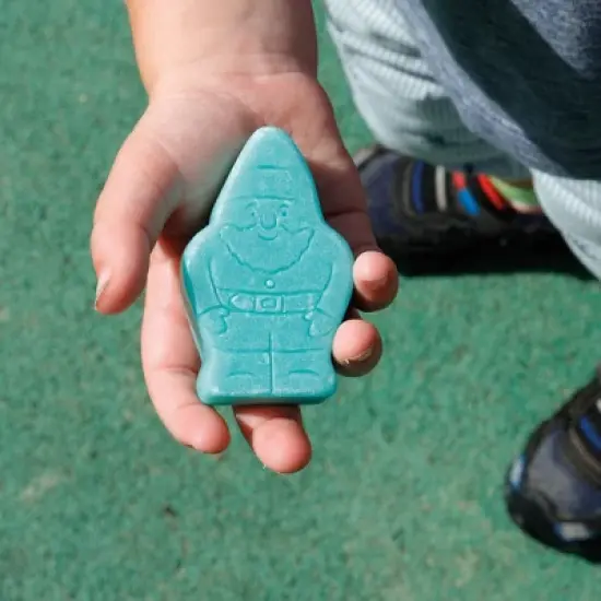 Yellow Door Little Lands &ndash; Fantasy Figures, Set of 8 Stone Figures image {3}