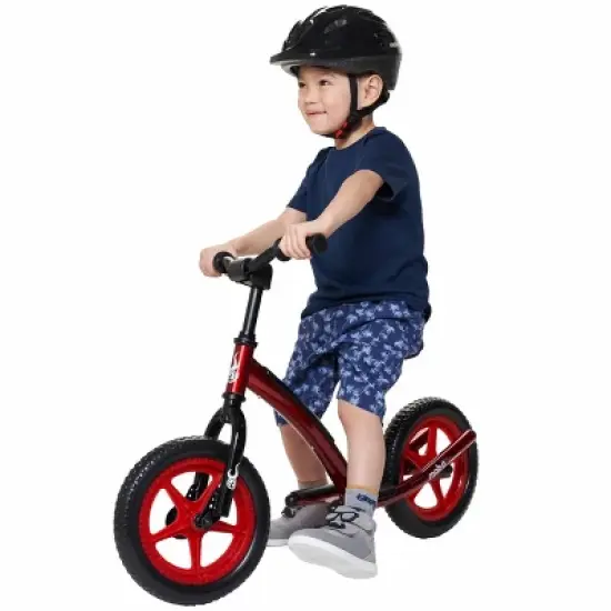 Mobo Explorer 12" Kids' Balance Bike image {4}