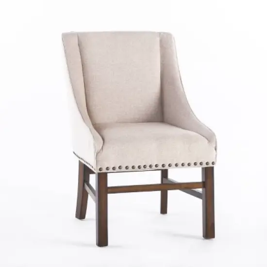James Dining Chair - Christopher Knight Home image {6}