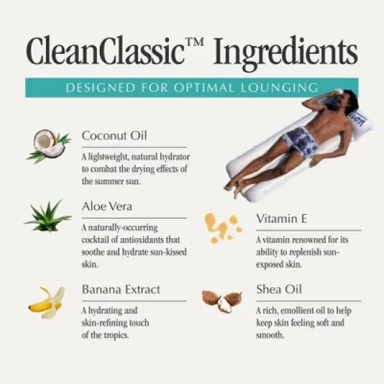 Vacation Classic Spray - SPF 30 - 6 fl oz image {8}