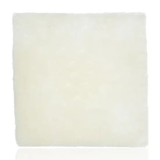 DermaGinate Alginate Dressing 4 X 8'' Sterile 5 per Box image {2}