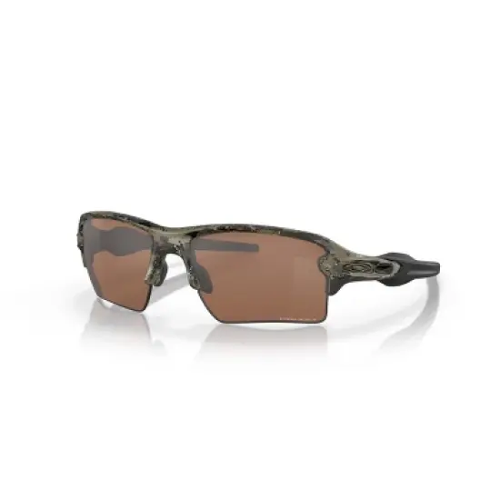 Oakley OO9188 59mm Unisex Rectangle Sunglasses Polarized image {10}