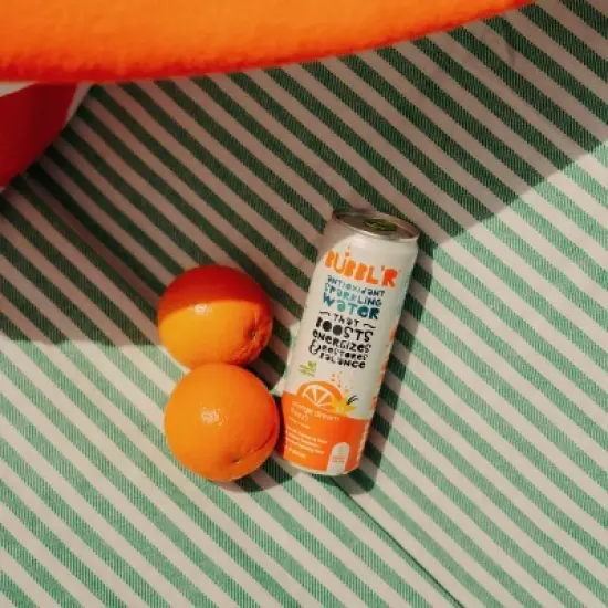 BUBBL'R Antioxidant Sparkling Water image {6}