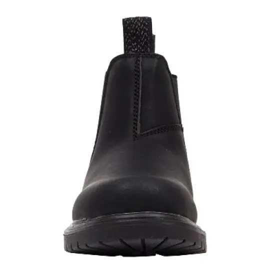 Deer Stags Kids' Brock Jr. Chelsea Boot image {1}