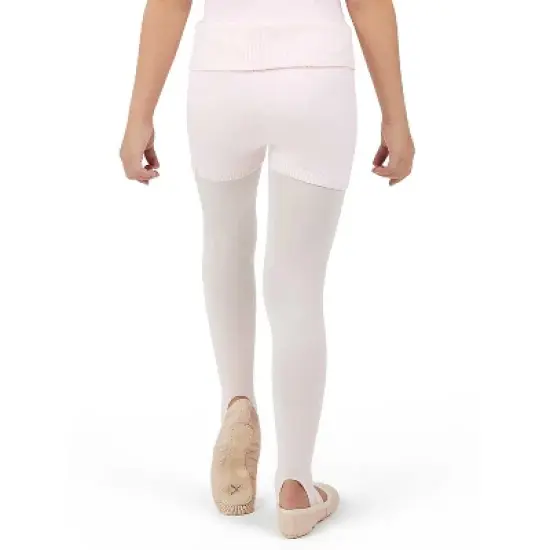 Capezio Women's Foldover Boyshort image {2}