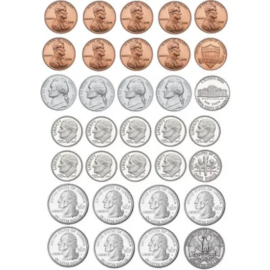 Ashley Productions Math & Science Die-Cut Magnets image {7}