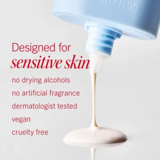 FIRST AID BEAUTY Hydrating Sunscreen Milk - SPF 45 - 1.7oz - Ulta Beauty image {8}