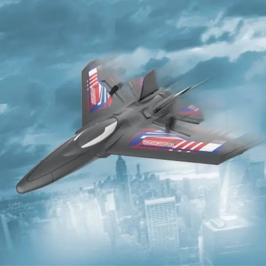 Sharper Image X-Twin Evo image {1}