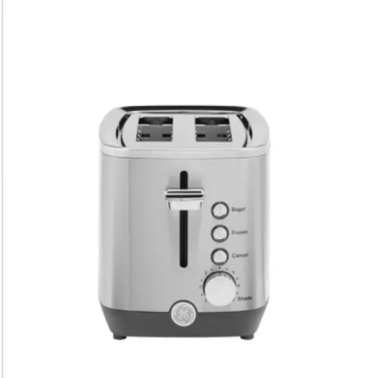 GE Appliances 2-Slice Toaster image {5}
