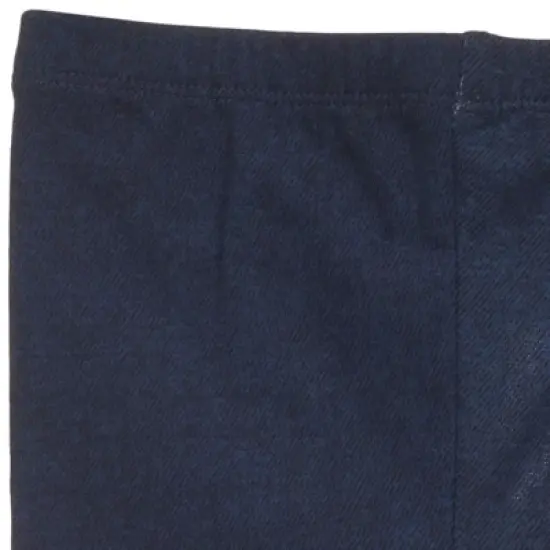 Disney Minnie Mouse Girls Fleece Sweatshirt and Leggings Outfit Set Little Kid to Big Kid image {4}