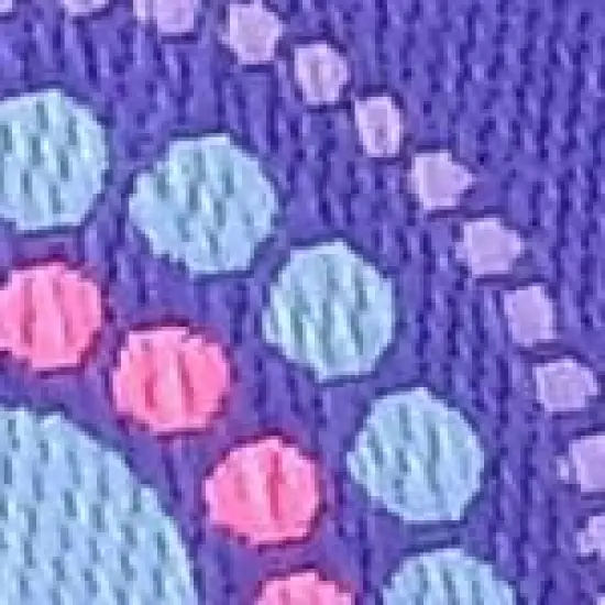 The Worthy Dog Sunburst Dog Collar image {2}